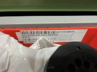 Partij grijper-, robot- en pneumatische componenten - afbeelding 51 van  200