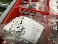 Partij grijper-, robot- en pneumatische componenten - afbeelding 53 van  200