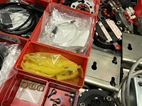 Partij grijper-, robot- en pneumatische componenten - afbeelding 58 van  200