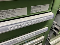 Partij grijper-, robot- en pneumatische componenten - afbeelding 63 van  200