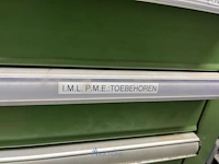 Partij grijper-, robot- en pneumatische componenten - afbeelding 72 van  200