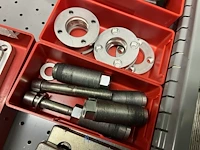 Partij grijper-, robot- en pneumatische componenten - afbeelding 75 van  200
