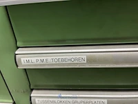 Partij grijper-, robot- en pneumatische componenten - afbeelding 82 van  200