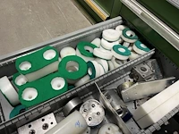 Partij grijper-, robot- en pneumatische componenten - afbeelding 95 van  200