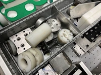 Partij grijper-, robot- en pneumatische componenten - afbeelding 96 van  200