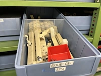 Partij grijper-, robot- en pneumatische componenten - afbeelding 107 van  200