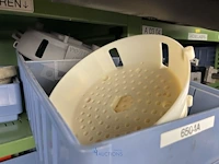 Partij grijper-, robot- en pneumatische componenten - afbeelding 110 van  200