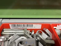 Partij grijper-, robot- en pneumatische componenten - afbeelding 127 van  200