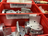 Partij grijper-, robot- en pneumatische componenten - afbeelding 132 van  200