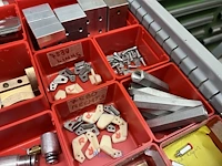 Partij grijper-, robot- en pneumatische componenten - afbeelding 136 van  200