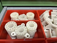 Partij grijper-, robot- en pneumatische componenten - afbeelding 144 van  200