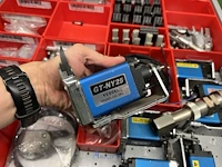 Partij grijper-, robot- en pneumatische componenten - afbeelding 178 van  200
