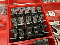 Partij grijper-, robot- en pneumatische componenten - afbeelding 183 van  200