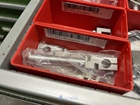 Partij grijper-, robot- en pneumatische componenten - afbeelding 186 van  200