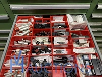Partij grijper-, robot- en pneumatische componenten - afbeelding 179 van  200