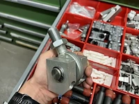 Partij grijper-, robot- en pneumatische componenten - afbeelding 196 van  200