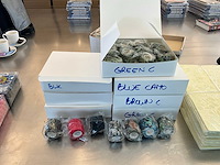 Partij grip tape - afbeelding 1 van  1