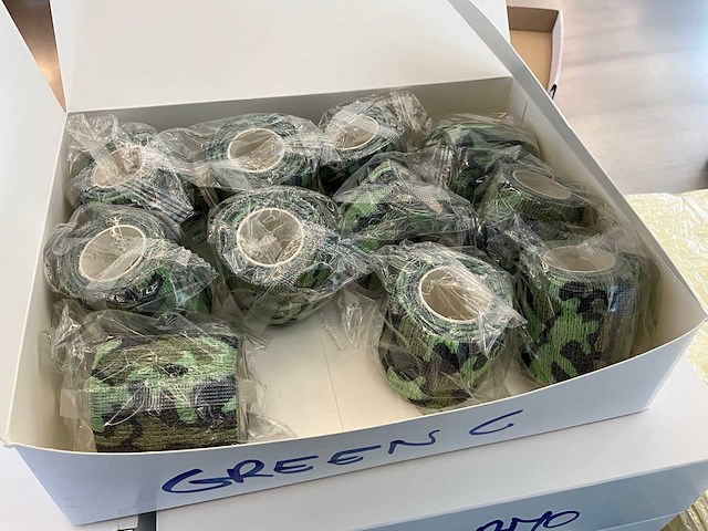 Partij grip tape - afbeelding 1 van  1