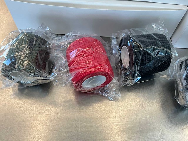 Partij grip tape - afbeelding 2 van  2