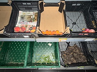 Partij groenten en fruit - afbeelding 2 van  34