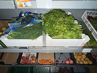 Partij groenten en fruit - afbeelding 3 van  34
