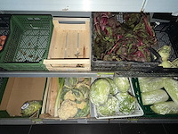 Partij groenten en fruit - afbeelding 6 van  34