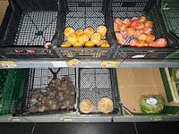 Partij groenten en fruit - afbeelding 7 van  34