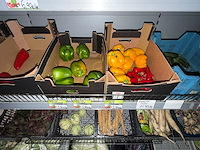 Partij groenten en fruit - afbeelding 8 van  34