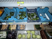 Partij groenten en fruit - afbeelding 9 van  34