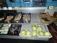 Partij groenten en fruit - afbeelding 10 van  34