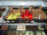 Partij groenten en fruit - afbeelding 11 van  34