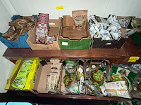 Partij groenten en fruit - afbeelding 13 van  34