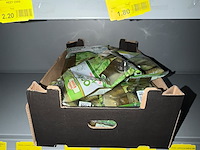 Partij groenten en fruit - afbeelding 18 van  34