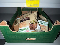 Partij groenten en fruit - afbeelding 19 van  34