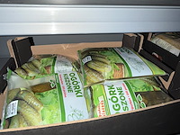 Partij groenten en fruit - afbeelding 20 van  34