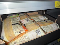 Partij groenten en fruit - afbeelding 21 van  34