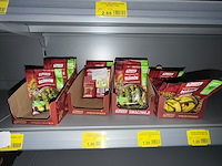 Partij groenten en fruit - afbeelding 22 van  34