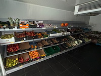 Partij groenten en fruit - afbeelding 12 van  34