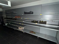 Partij groenten en fruit - afbeelding 28 van  34