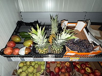 Partij groenten en fruit - afbeelding 29 van  34