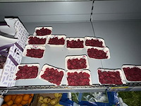 Partij groenten en fruit - afbeelding 33 van  34