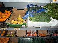 Partij groenten en fruit - afbeelding 34 van  34