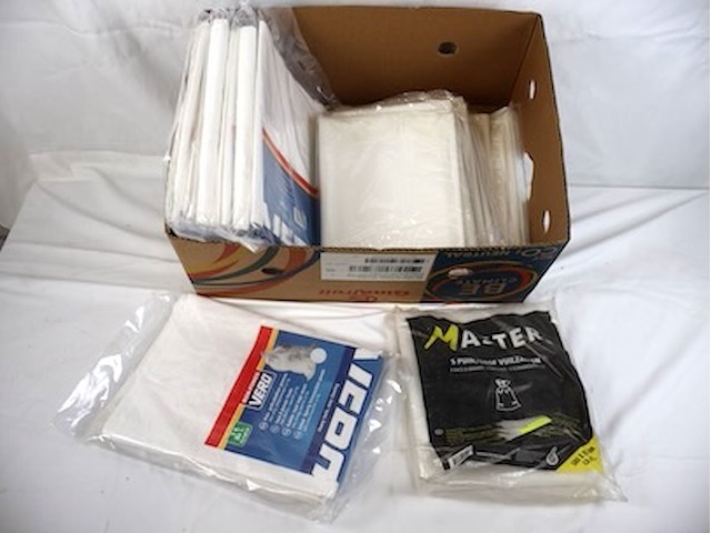 Partij grofvuil zakken - afbeelding 1 van  7