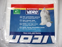 Partij grofvuil zakken - afbeelding 4 van  7