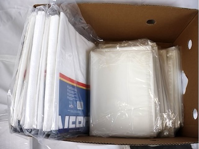 Partij grofvuil zakken - afbeelding 5 van  7