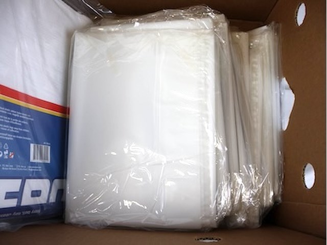 Partij grofvuil zakken - afbeelding 7 van  7