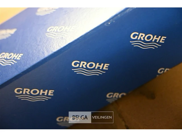 Partij grohe kraanuitlopen - afbeelding 5 van  6
