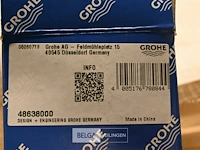 Partij grohe kraanuitlopen - afbeelding 6 van  6