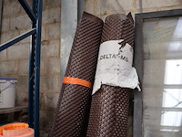 Partij grond & muur bescherming - afbeelding 2 van  5