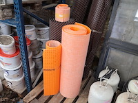 Partij grond & muur bescherming - afbeelding 3 van  5